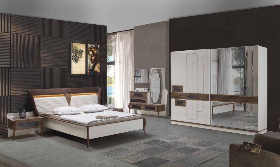 Madeira mebel Salonu