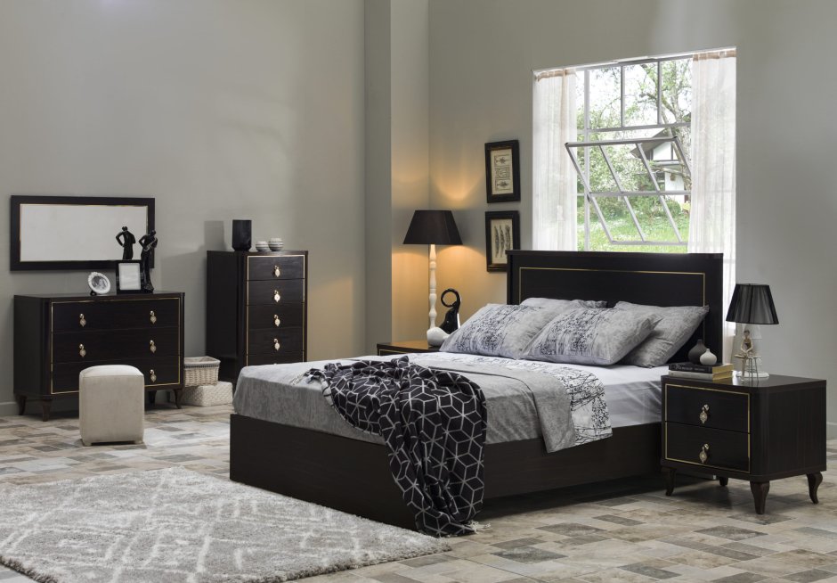 Беллона элит спальня