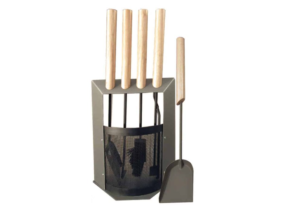 Дровница Pisla htt