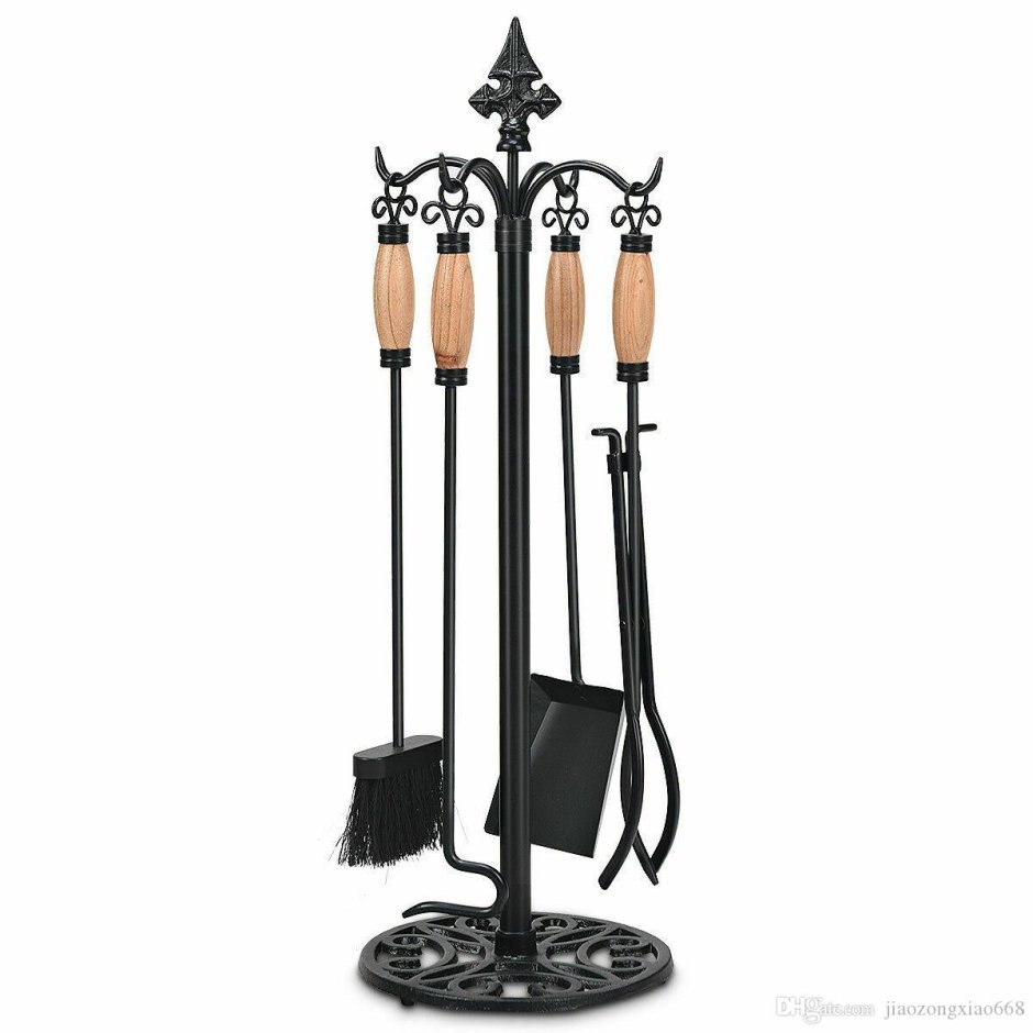 Набор для камина