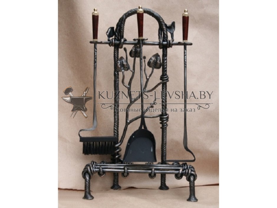 Каминный набор d51041ak