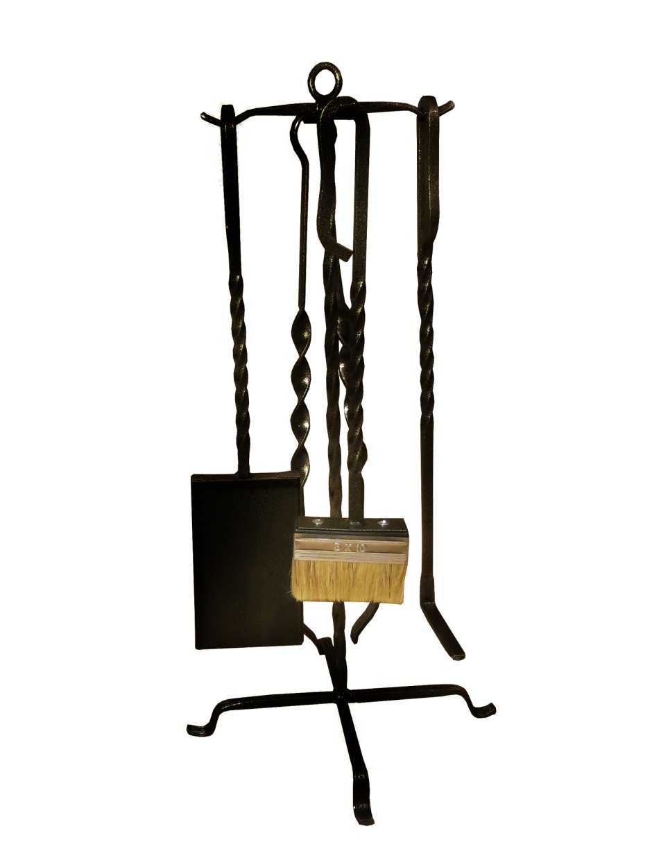 Инвентарь для камина