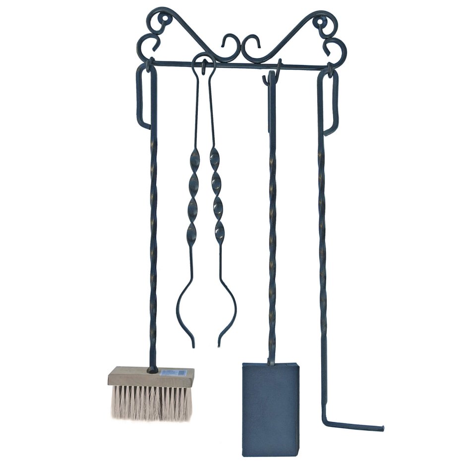 Каминный набор vz160as