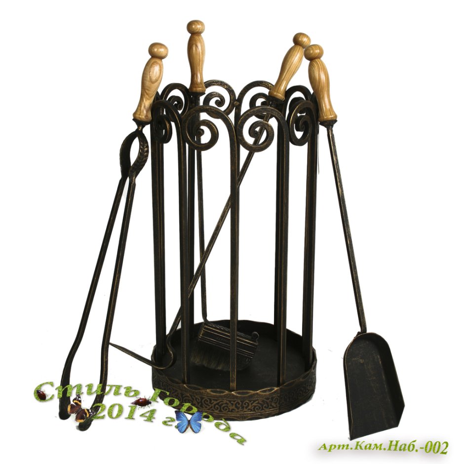 Аксессуары для печи