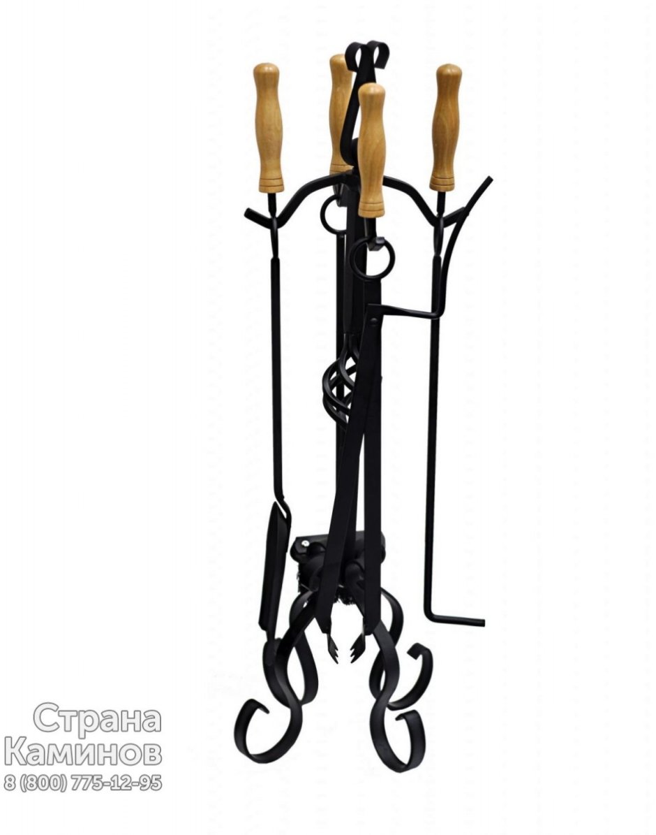 Каминный набор d15016ask