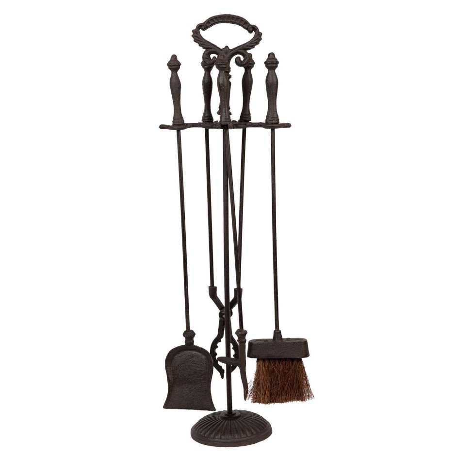 Костровое оборудование для похода