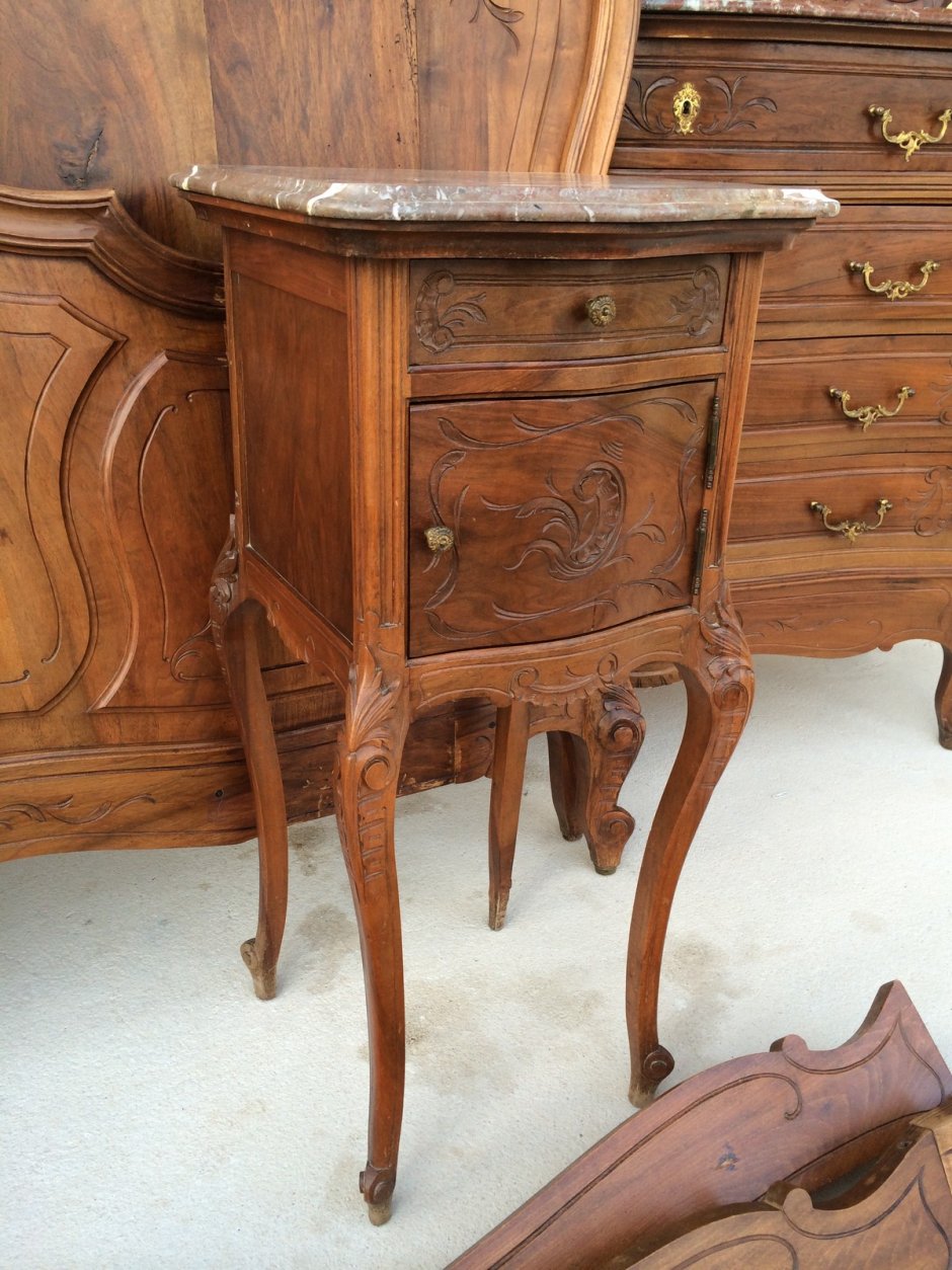 Спальни Эшли американская мебель