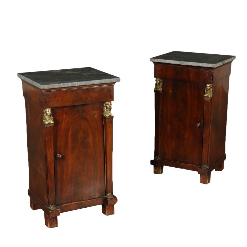 Тумба прикроватная Realyn, Ashley Furniture