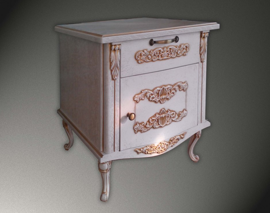 Комод Верона Фабиан Смит