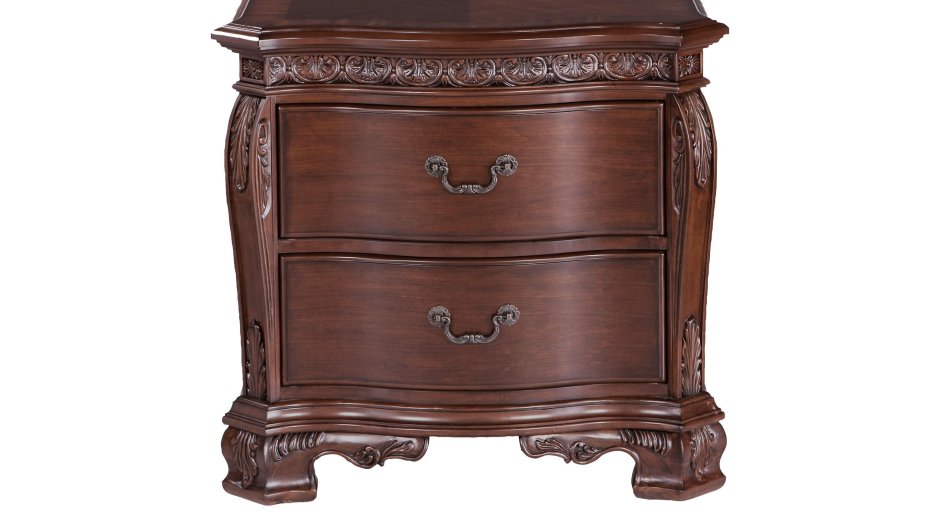 Тумба Salon Nightstand