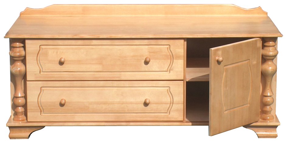 Прикроватная тумба hooker