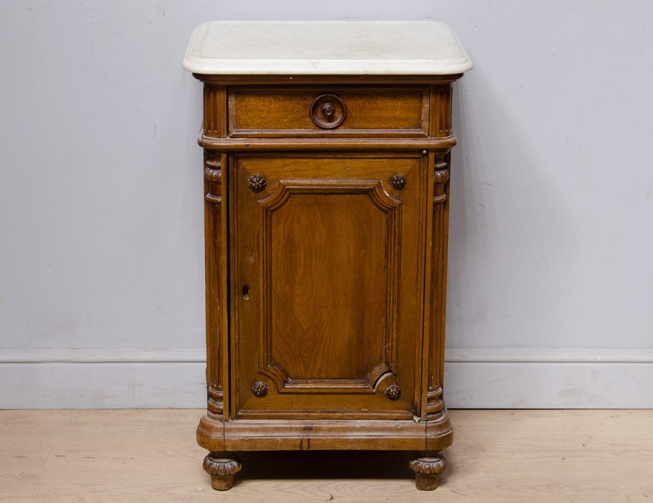 Тумба Прованс Скай