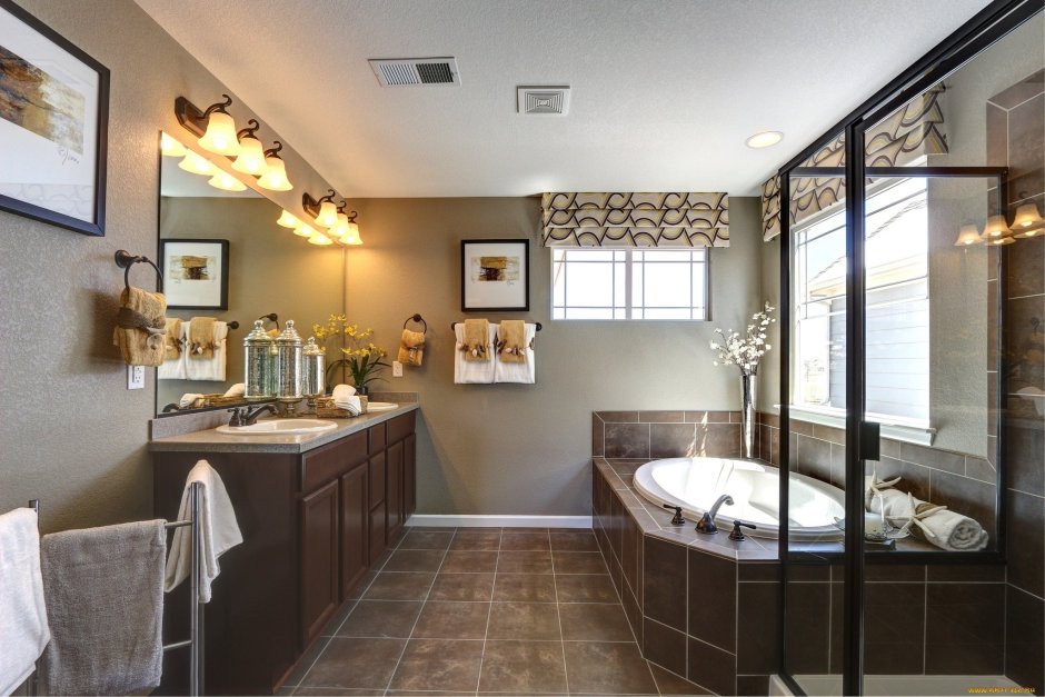 Ванная комната