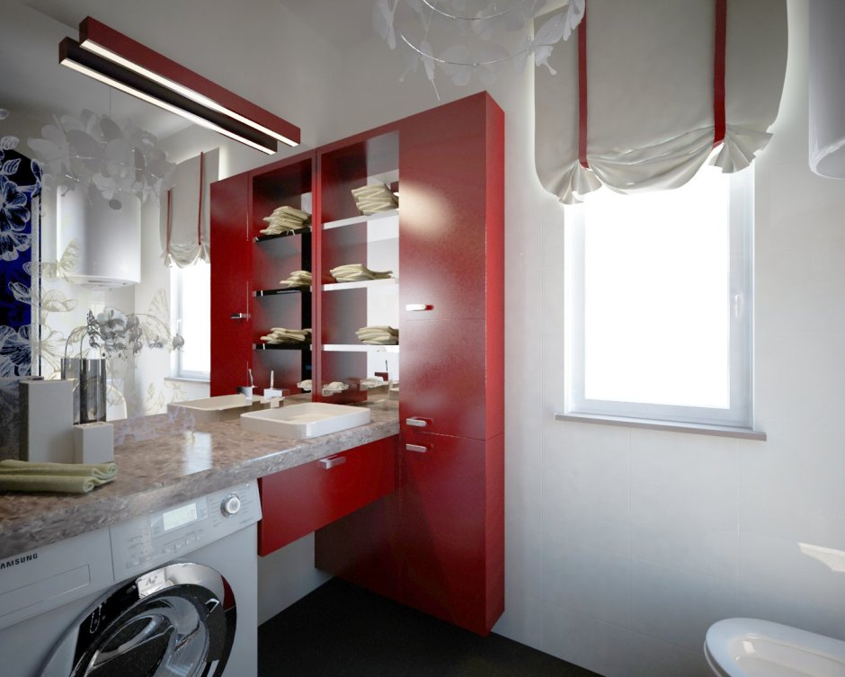 Раковина Farmhouse Sink для ванны