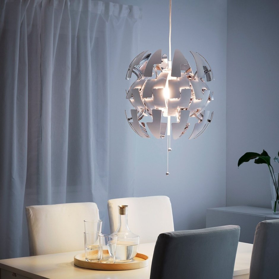 Ikea PS 2014 светильник