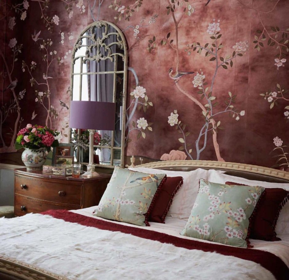 Де Гурне Шинуазри