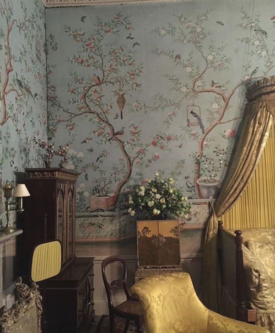 Китайщина Шинуазри