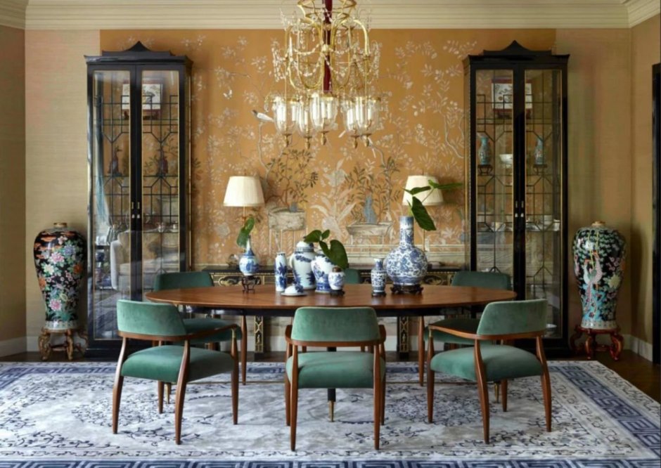 Китайщина Шинуазри