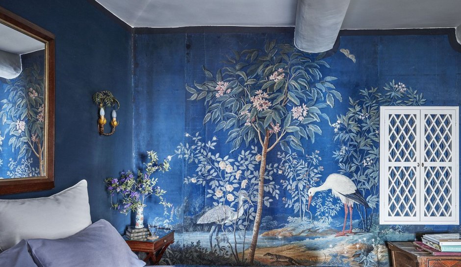 Шинуазри Неоклассика