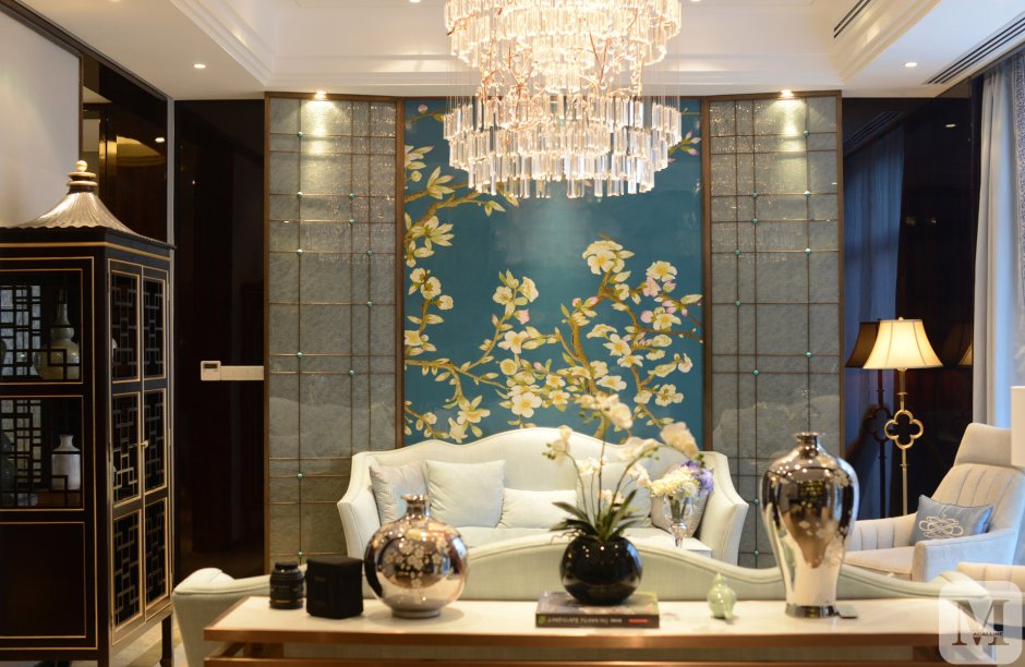 Китайщина Шинуазри