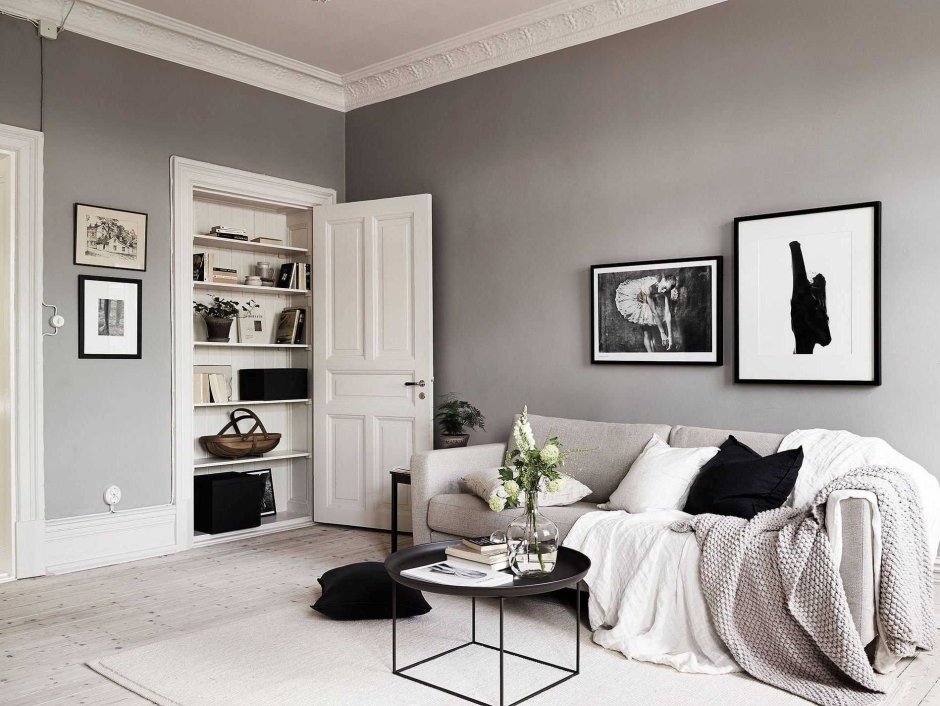 HC-169 Benjamin Moore