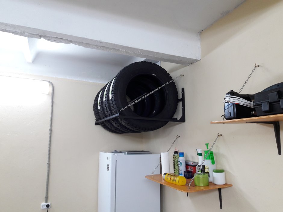 Стелла автомойки