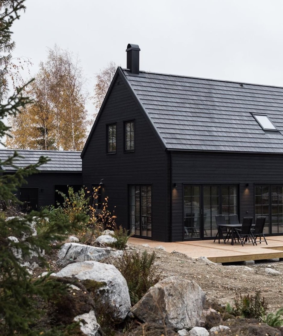 Металлочерепица Монтеррей RAL 7024