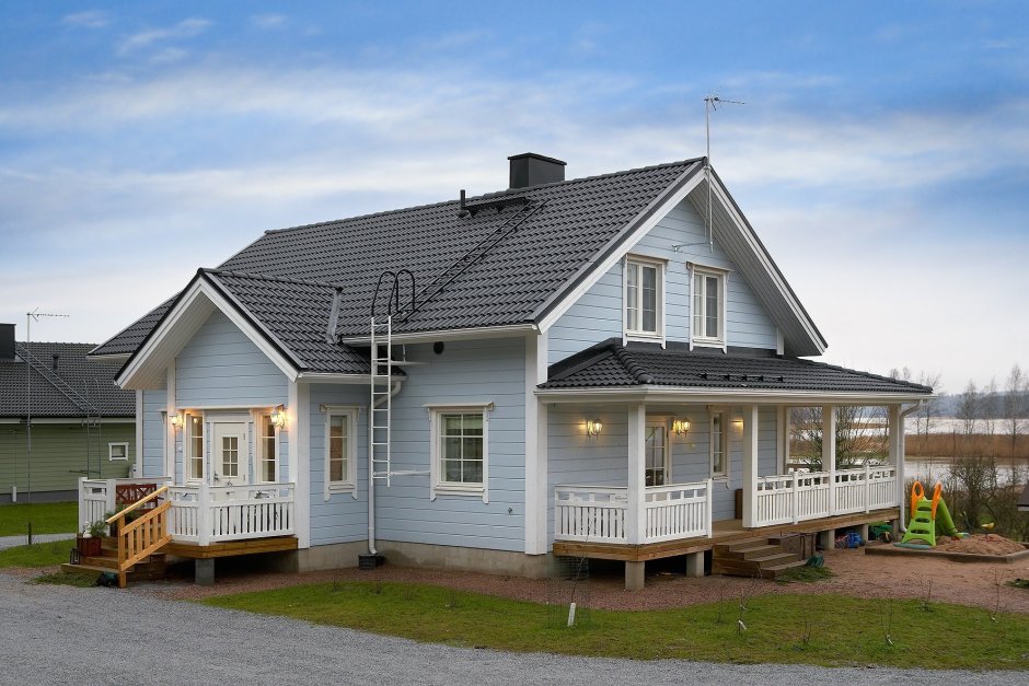 MONZAPLUS Schiefergrau, рядовая черепица