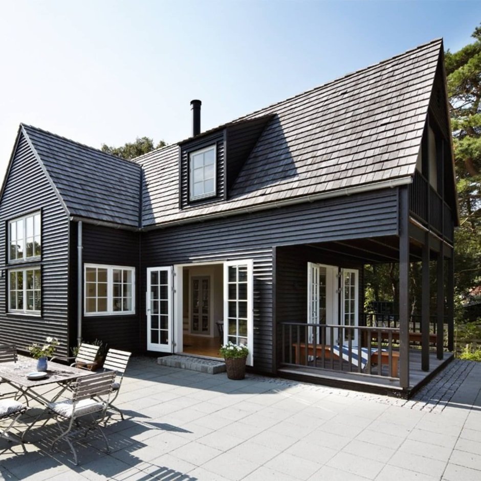 Металлочерепица RAL 7024 МЕТАЛЛПРОФИЛЬ