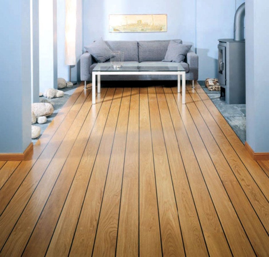 Эпоксидные полы терраццо