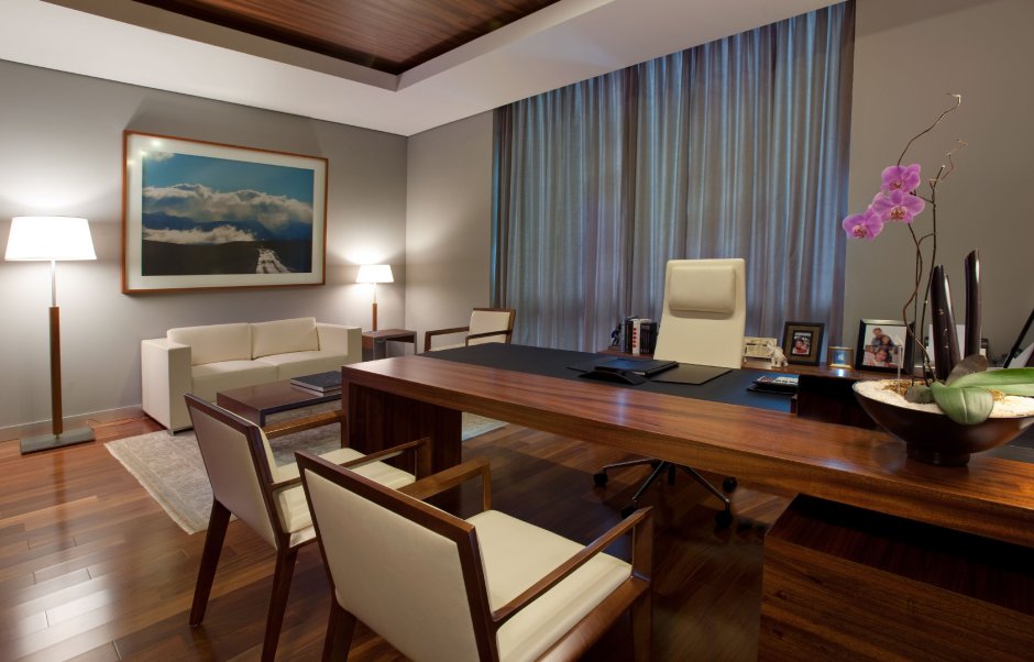 Юнитекс мебель для офиса Дуглас