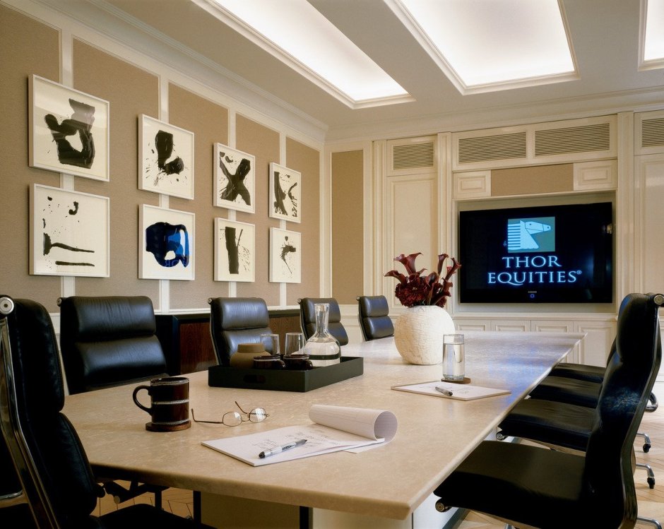 Глобус в кабинет руководителя