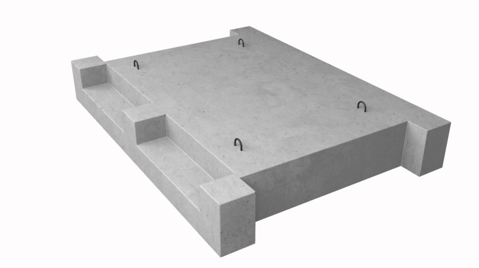 2лп25.15-4- лестничные площадки