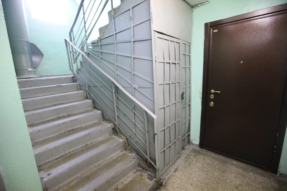 Фотолюминесцентная система эвакуации