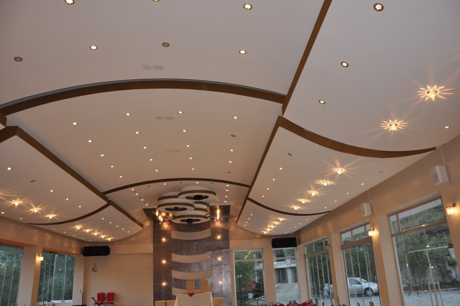 Фигура гипса Кардон 2020