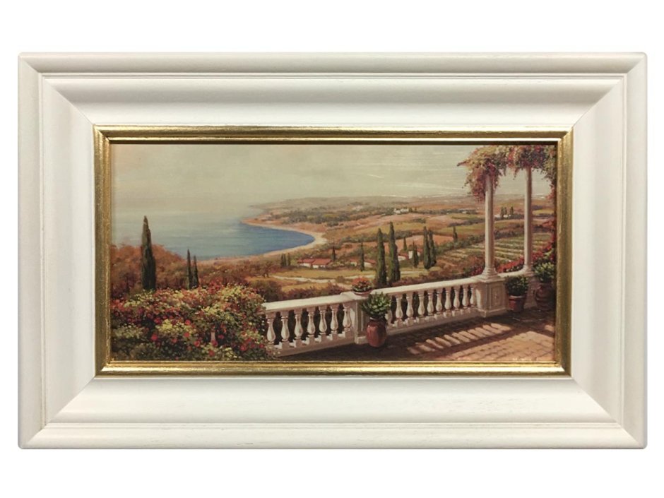 Artigianato Toscana картины