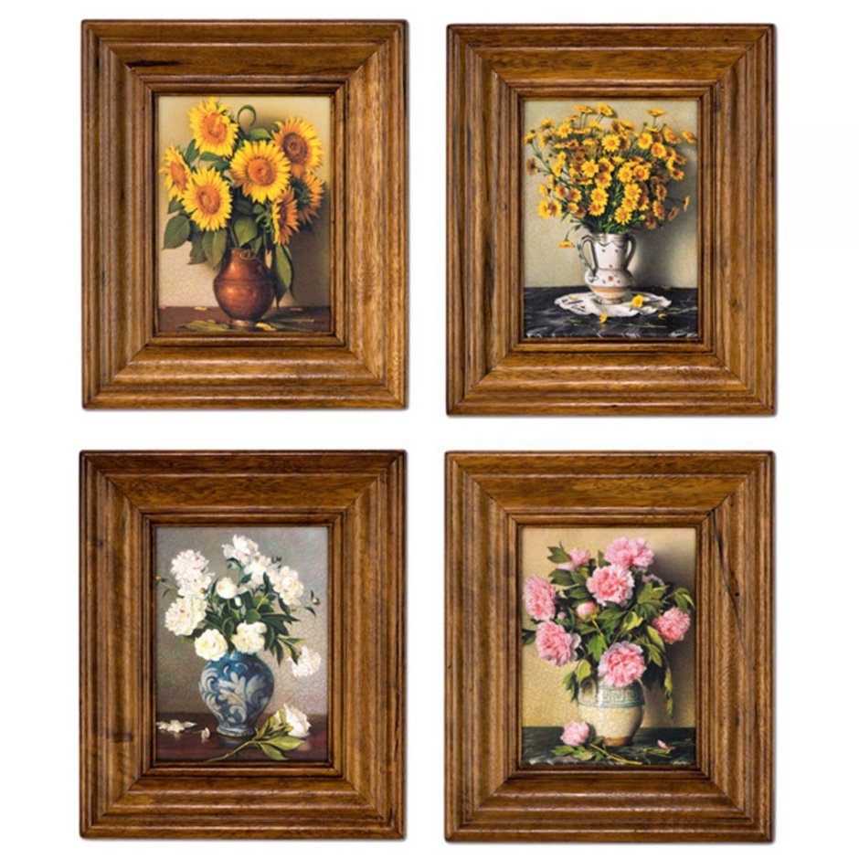 Декор Тоскана картины