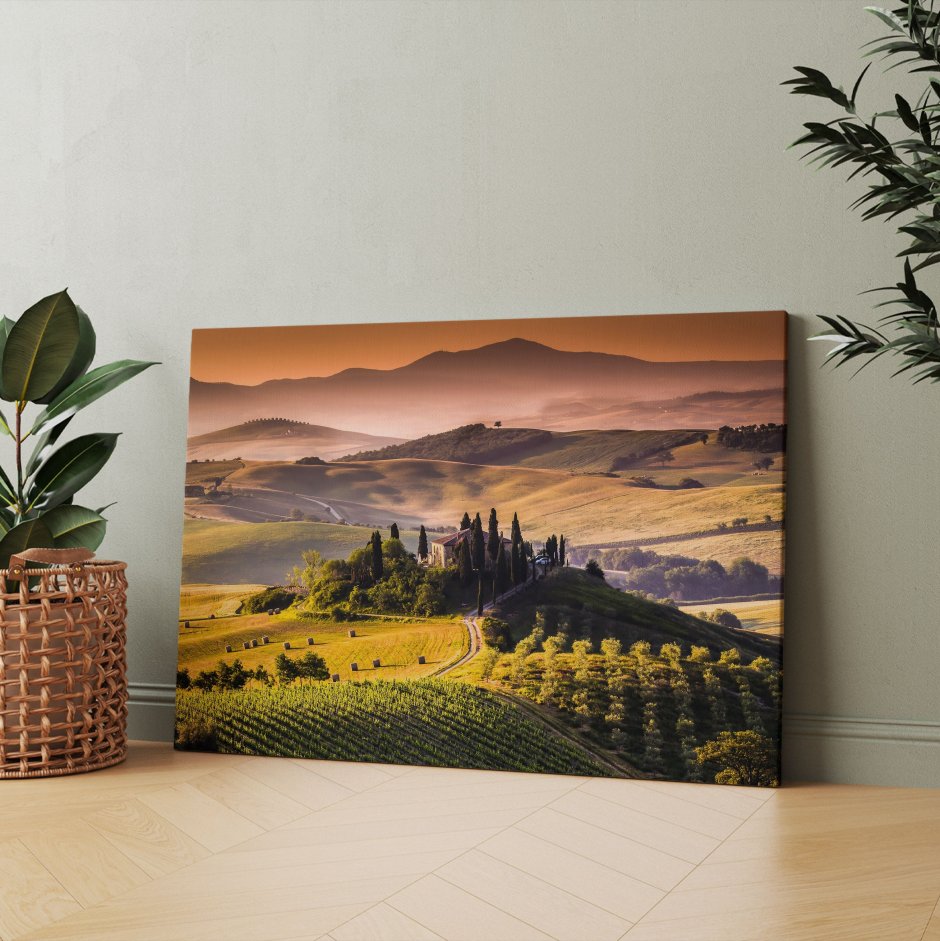 Dekor Toscana картины