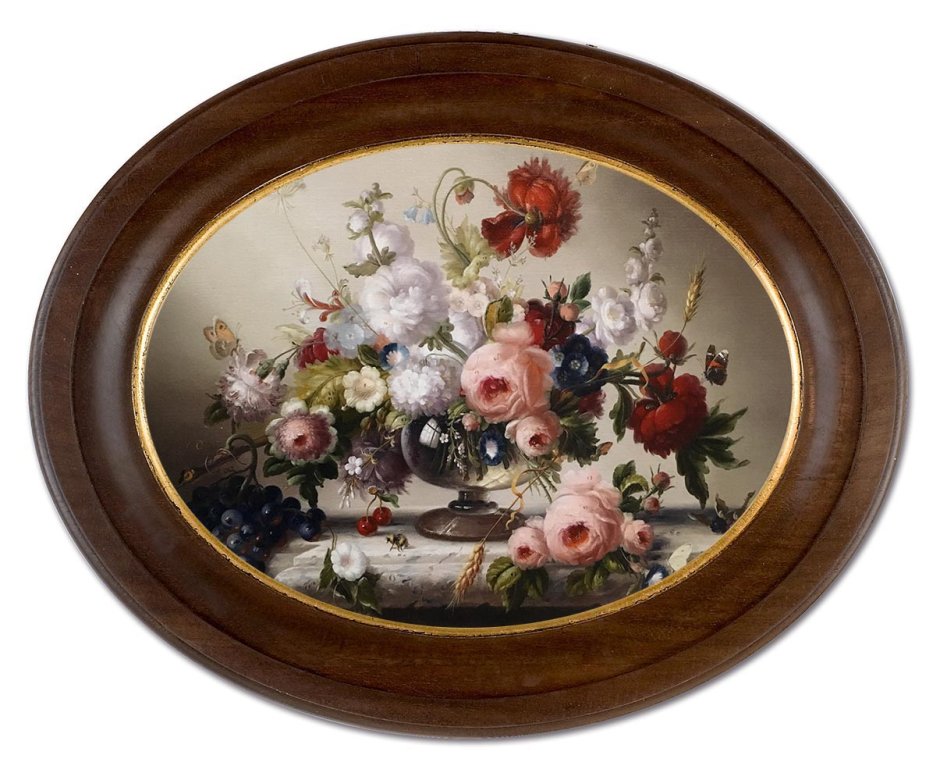 Картина декор Тоскана c01