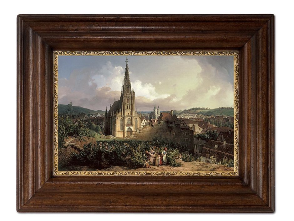 Картина декор Тоскана c01