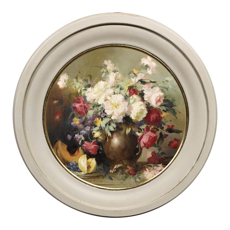 Декор Тоскана