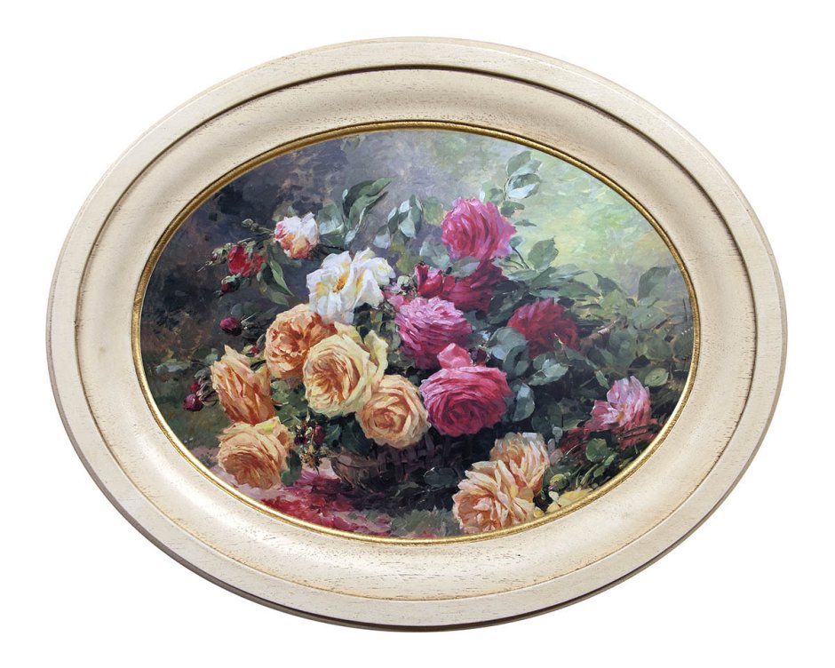 Картина декор Тоскана дом