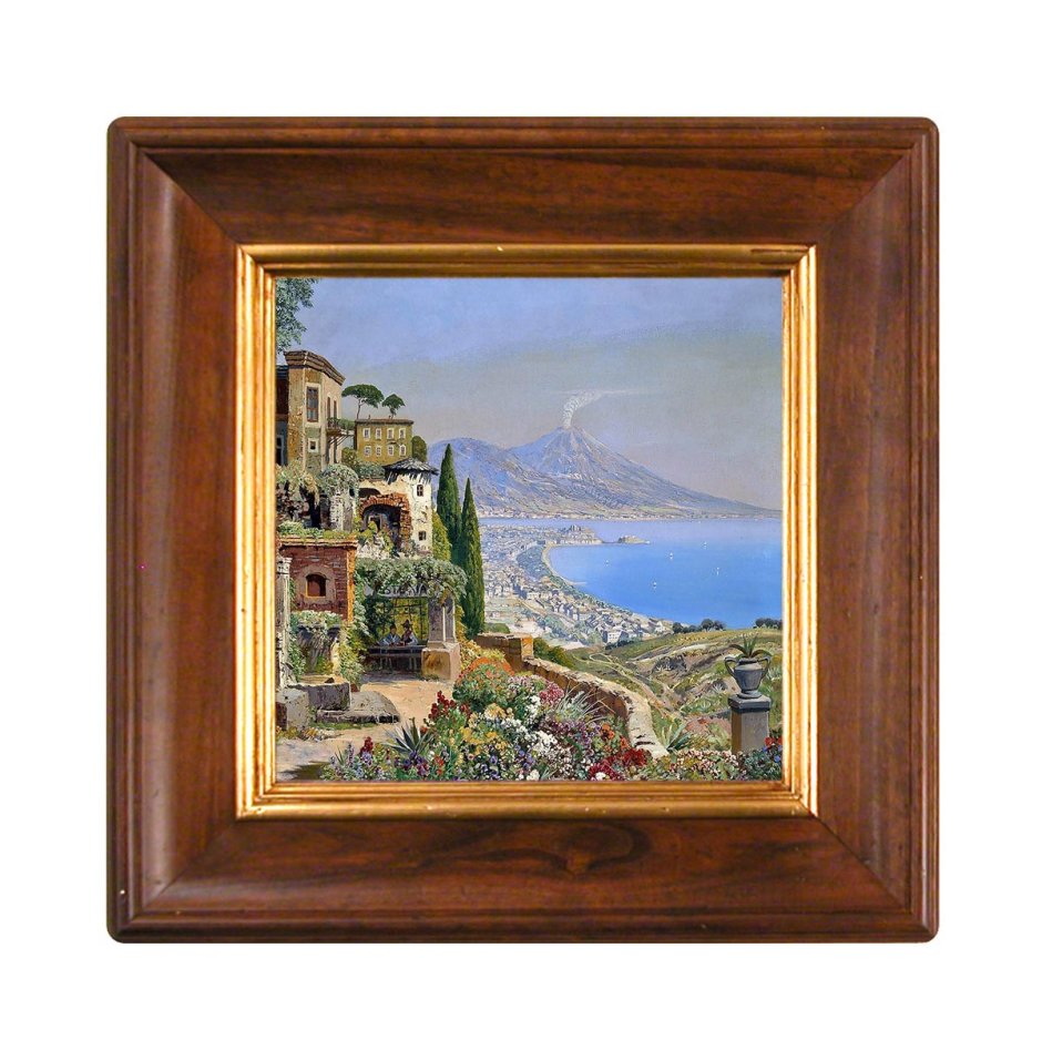 Картина декор Тоскана 4209