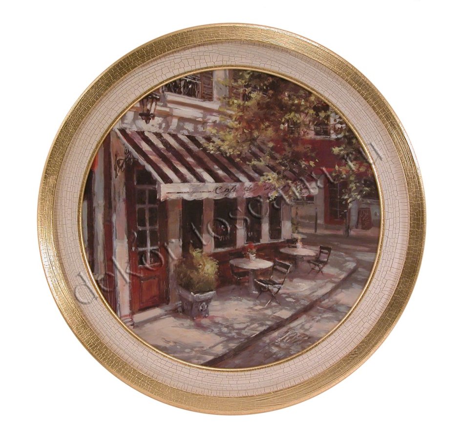 Картина декор Тоскана c01