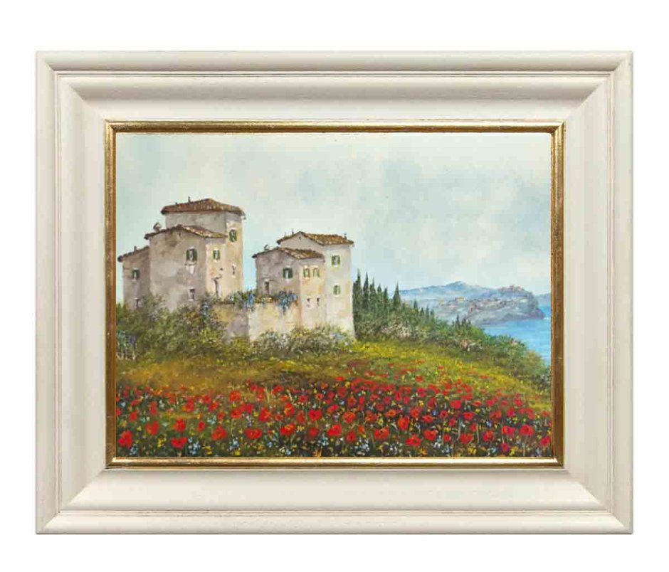 Андреас Леонард роллер