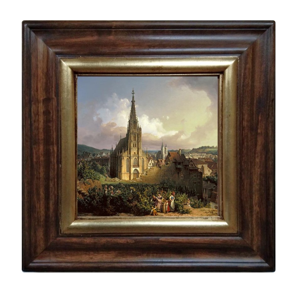 Декор Тоскана картины