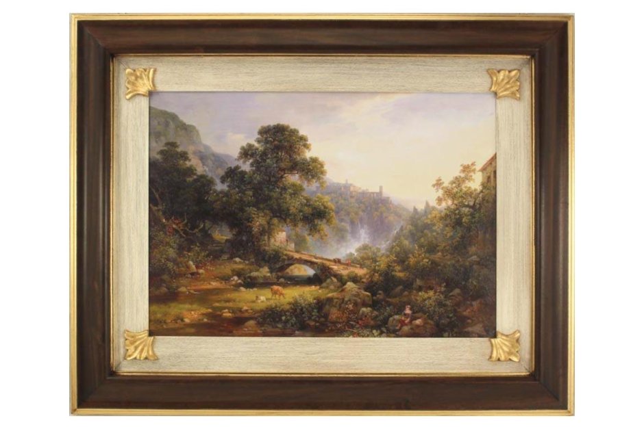 Картины итальянские Dekor Toscana