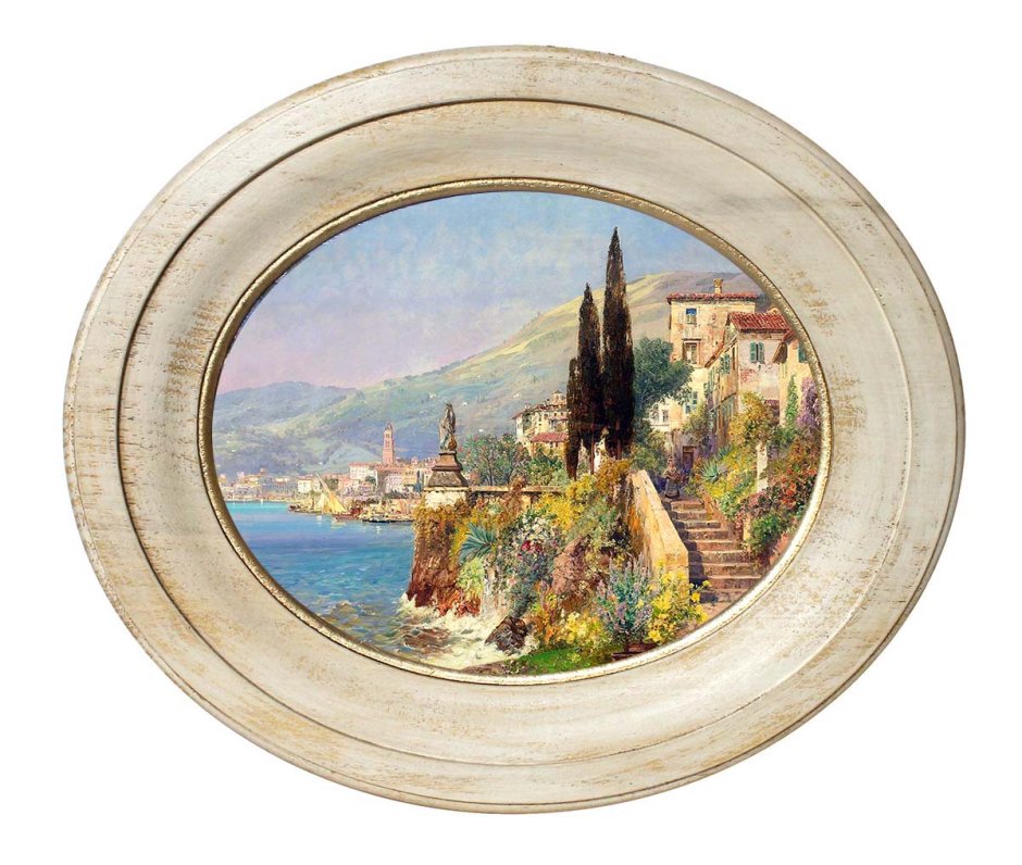 Dekor Toscana картины