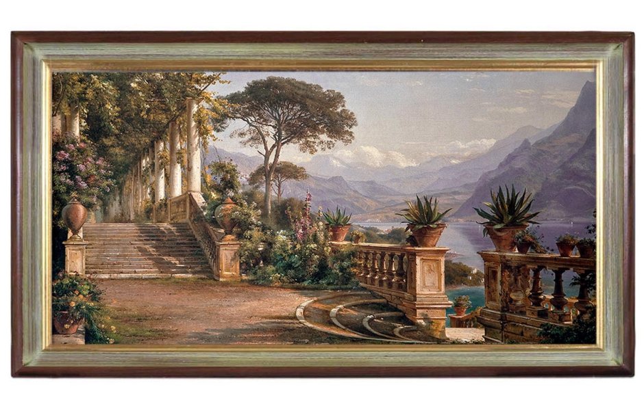 Dekor Toscana картины