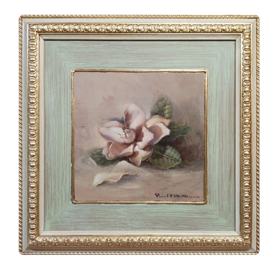 Стоимость картин в Фабиан Смит три кита